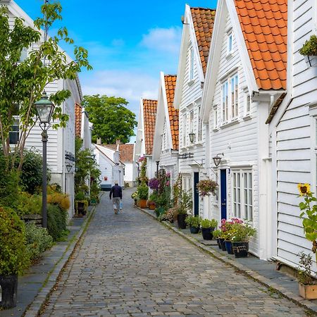 Harmony Home Stavanger Center Exteriér fotografie