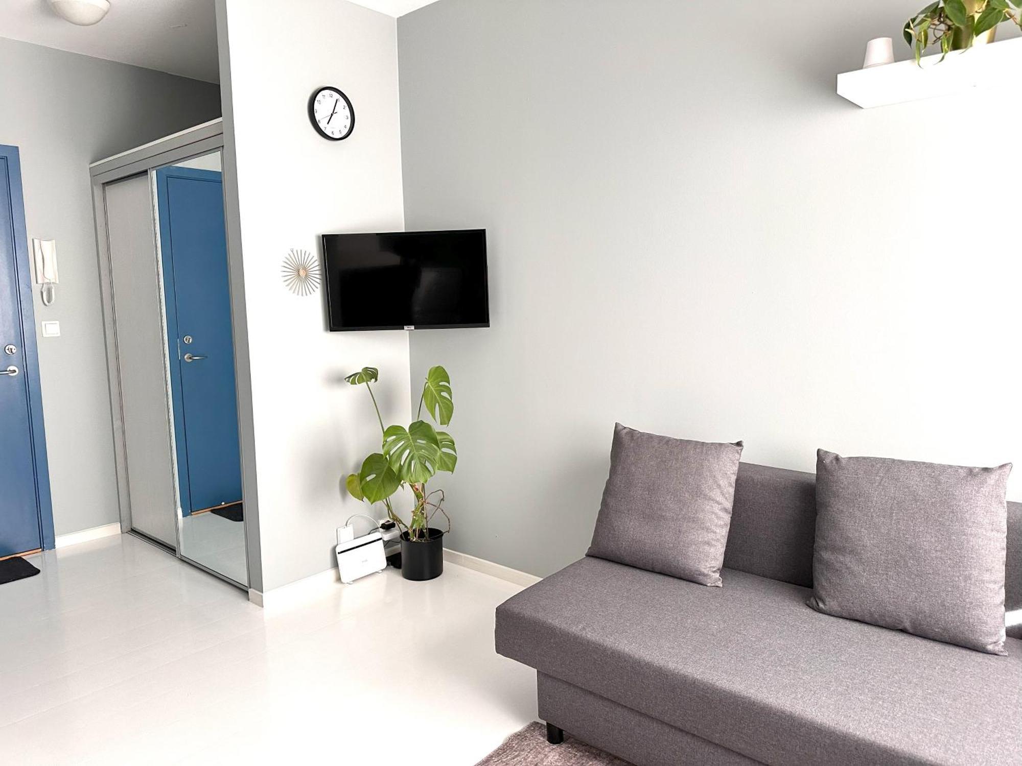 Harmony Home Stavanger Center Exteriér fotografie
